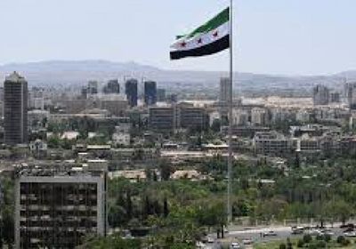 سوريا تدين الاعتداءات الإيرانية على الإمارات