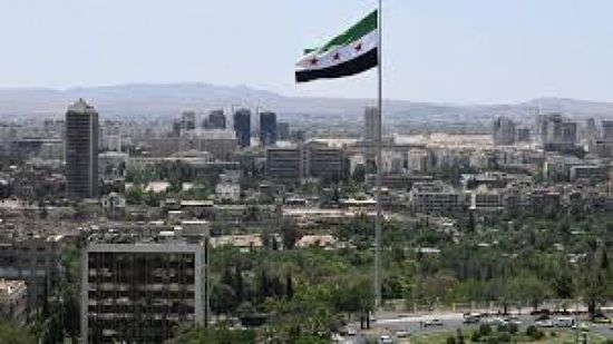 سوريا تدين الاعتداءات الإيرانية على الإمارات