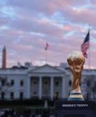الفيفا سيقيم مراسم افتتاح منفصلة لكأس العالم في المكسيك وكندا وأمريكا