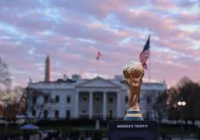 الفيفا سيقيم مراسم افتتاح منفصلة لكأس العالم في المكسيك وكندا وأمريكا