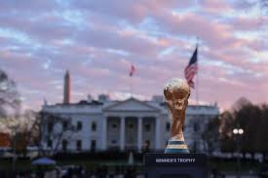 الفيفا سيقيم مراسم افتتاح منفصلة لكأس العالم في المكسيك وكندا وأمريكا