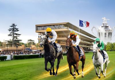 باريس تحتضن انطلاقة النسخة الـ33 من كأس رئيس الإمارات للخيول العربية الأصيلة