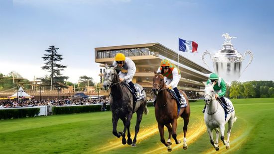 باريس تحتضن انطلاقة النسخة الـ33 من كأس رئيس الإمارات للخيول العربية الأصيلة