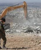 الاحتلال الإسرائيلي يعتقل ثلاثة فلسطينيين خلال اقتحام نابلس