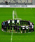 تشكيل الزمالك المتوقع أمام اتحاد العاصمة الجزائري في ذهاب نهائي كأس الكونفدرالية