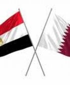 مصر وقطر تؤكدان دعم المسار الدبلوماسي لخفض التصعيد الإقليمي