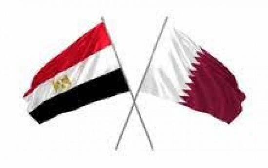 مصر وقطر تؤكدان دعم المسار الدبلوماسي لخفض التصعيد الإقليمي