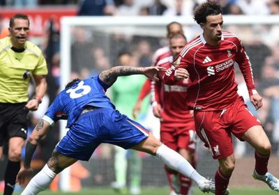 ليفربول وتشيلسي يكتفيان بالتعادل في الدوري الإنجليزي