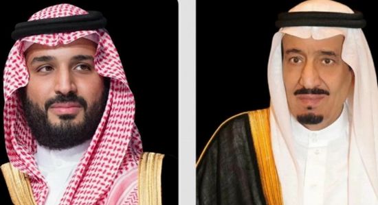 القيادة السعودية تهنئ رئيس طاجيكستان بذكرى يوم النصر لبلاده