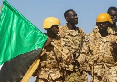 الجيش السوداني يسيطر على منطقة الكيلي بـ&laquo;النيل الأزرق&raquo;