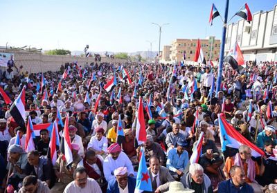 طوفان إرادة الجنوب.. الحضور الشعبي في الميادين يُسقط رهانات المشاريع المعادية