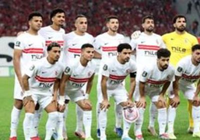 بعد 30 دقيقة.. التعادل السلبي يسيطر على مباراة الزمالك واتحاد العاصمة