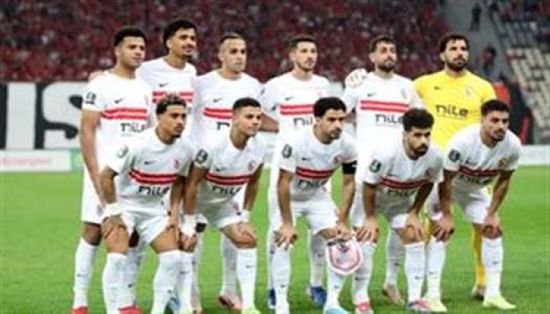 بعد 30 دقيقة.. التعادل السلبي يسيطر على مباراة الزمالك واتحاد العاصمة