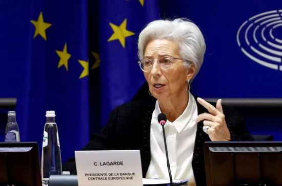 لاجارد: أزمة الطاقة إنذار لأوروبا لإنهاء التبعية للوقود الأحفوري