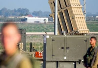 صحيفة أمريكية: إسرائيل أنشأت موقعًا عسكريًا سريًا بالعراق 
