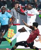 الزمالك يسقط بهدف في اللحظات الأخيرة أمام اتحاد العاصمة