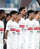الزمالك يدرس تقديم شكوى ضد حكم مباراة اتحاد العاصمة