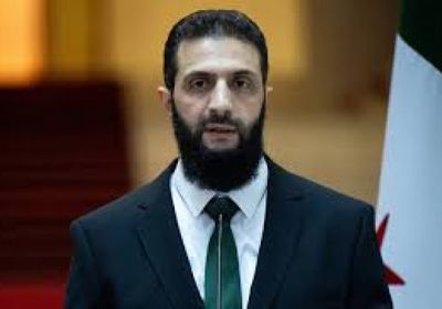الشرع يجري تعديلًا وزاريًا جديدًا