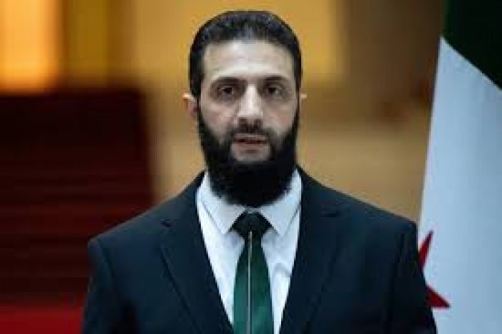 الشرع يجري تعديلًا وزاريًا جديدًا