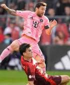 إنتر ميامي يهزم تورنتو برباعية بالدوري الأمريكي