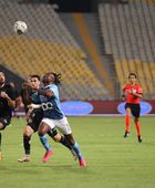 بيراميدز يواجه زد في نهائي كأس مصر الليلة