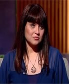أسد يهاجم الفنانة المصرية مروة عبد المنعم