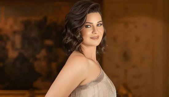 يسرا اللوزي: الزواج مسؤولية.. والانفصال خيار في ظروف صعبة