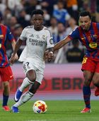 الكلاسيكو الإسباني ينتظر تحديد بطل الليغا وملامح المباراة المرتقبة