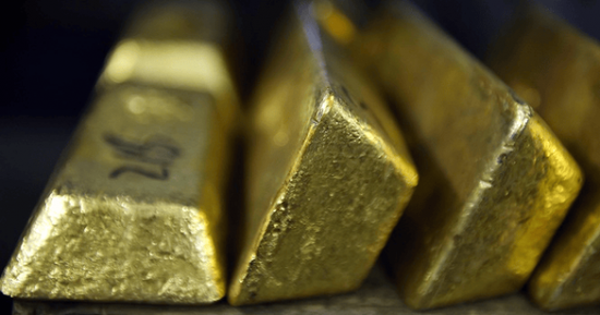 تراجع إنتاج الذهب الصيني في الربع الأول من العام