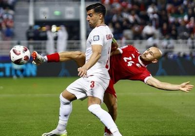 إيران تستهل كأس آسيا بمواجهة الصين ومدرب سوريا يثق في فريقه
