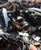 مقتل 3 فلسطينيين في هجمات إسرائيلية على غزة