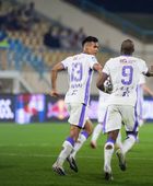 العين يواصل انتصاراته في الدوري بفوز ساحق على الظفرة المتعثر