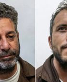 إسرائيل تعلن ترحيل اثنين من ناشطي أسطول الصمود