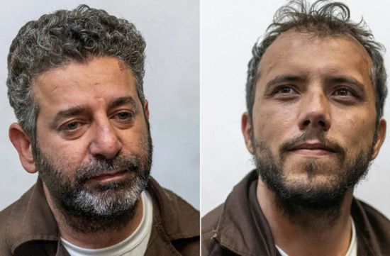 إسرائيل تعلن ترحيل اثنين من ناشطي أسطول الصمود