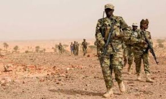 ترجيح مقتل العشرات في ضربات للجيش التشادي ضد جهاديين
