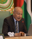 الجامعة العربية تدين استهداف الكويت والبحرين والإمارات والمياه الإقليمية لقطر