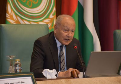الجامعة العربية تدين استهداف الكويت والبحرين والإمارات والمياه الإقليمية لقطر