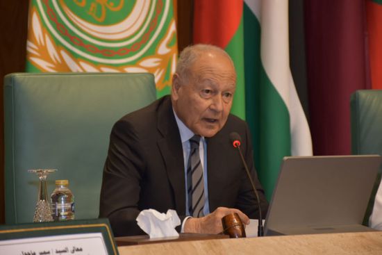 الجامعة العربية تدين استهداف الكويت والبحرين والإمارات والمياه الإقليمية لقطر