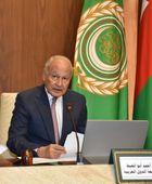    أبو الغيط يستنكر الاعتداءات الإيرانية على الكويت والإمارات