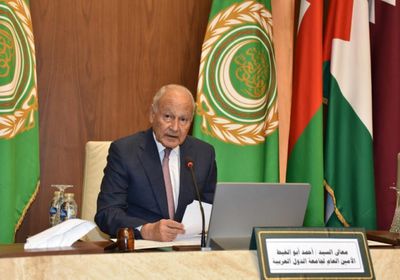   أبو الغيط يستنكر الاعتداءات الإيرانية على الكويت والإمارات