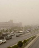 حالة طقس اليوم الإثنين 11-5-2026 في مصر