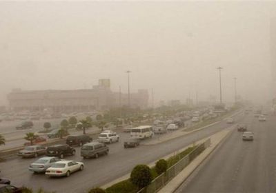 حالة طقس اليوم الإثنين 11-5-2026 في مصر