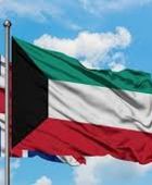 الكويت وبريطانيا تبحثان تطورات المنطقة