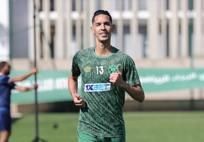 بانون يكسر حاجز الصمت ويوجه رسالة لأولمبيك آسفي