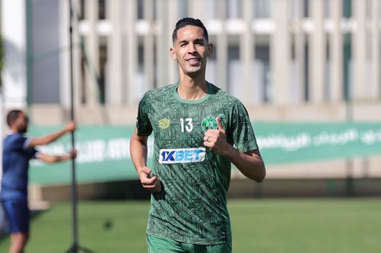 بانون يكسر حاجز الصمت ويوجه رسالة لأولمبيك آسفي