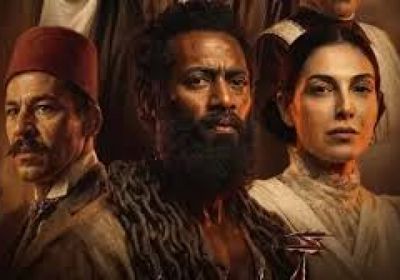 فيلم أسد يثير جدلُا واسعًا