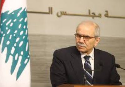 سلام: بنت جبيل باتت مثل غزة