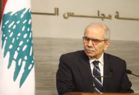 سلام: بنت جبيل باتت مثل غزة