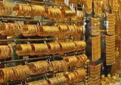 أسعار الذهب اليوم الإثنين 11-5-2026 في اليمن