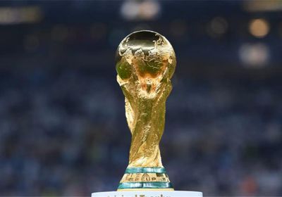 حصول الثنائي الأسترالي بيني وبورجيس على فرصة المشاركة في كأس العالم
